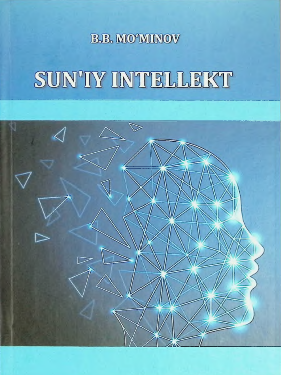 Sun'iy intellekt image