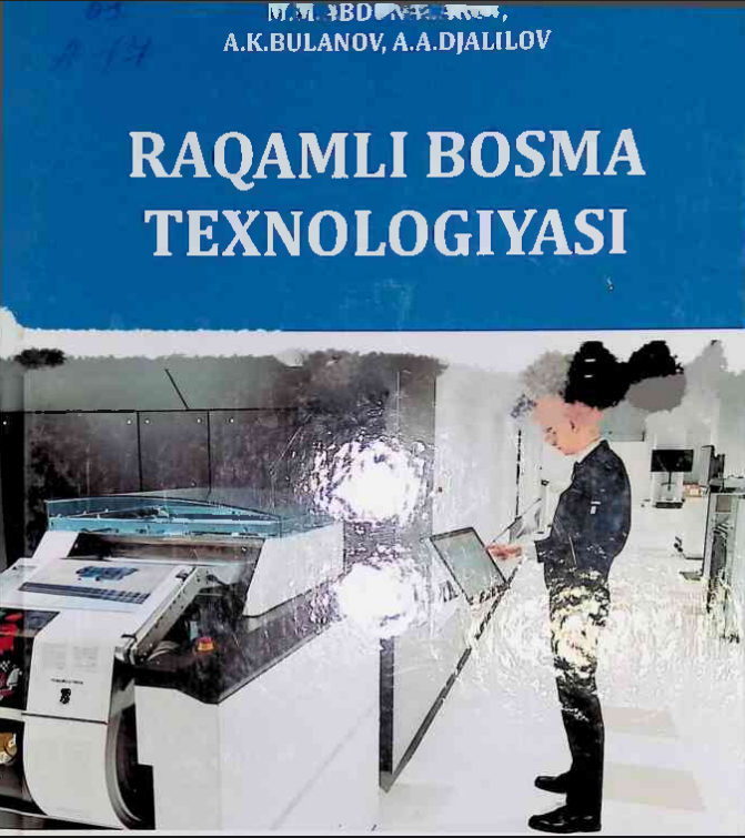 Raqamli bosma texnologiyasi image
